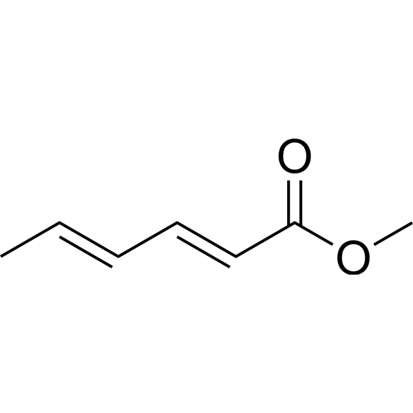 Methyl sorbate 1515-80-6
